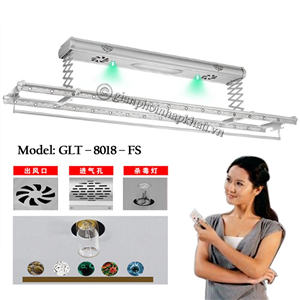Model GLT-8018-FS